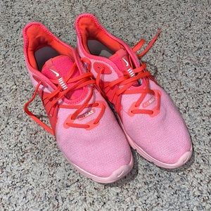 Nike Air Max Pink